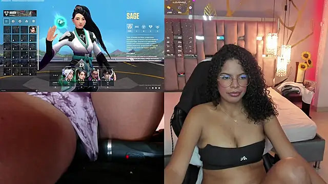 KaruiGames online show from December 2024 01:32:02 PM