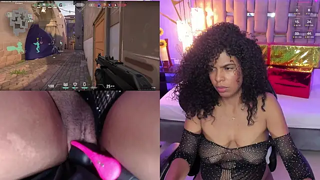 KaruiGames online show from December 2024 04:43:01 PM