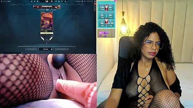 KaruiGames online show from December 2024 12:56:01 PM