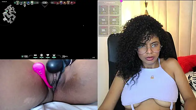 KaruiGames online show from January 2025 08:14:02 AM