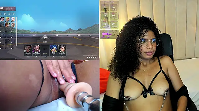 KaruiGames online show from January 2025 07:59:02 AM