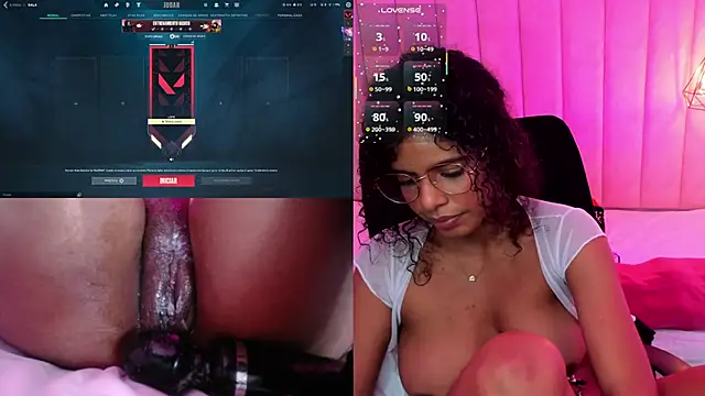 KaruiGames online show from January 2025 04:55:02 PM