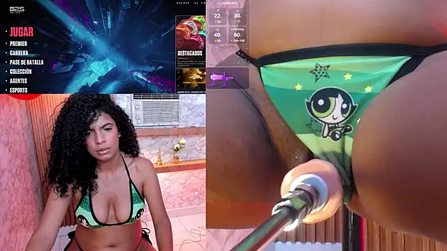 KaruiGames online show from February 2025 04:59:02 AM