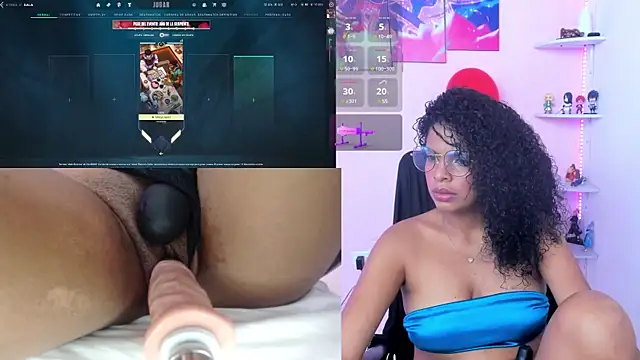 KaruiGames online show from February 2025 05:26:02 AM