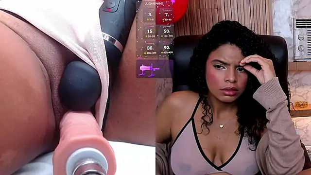 KaruiGames online show from February 2025 01:38:02 PM