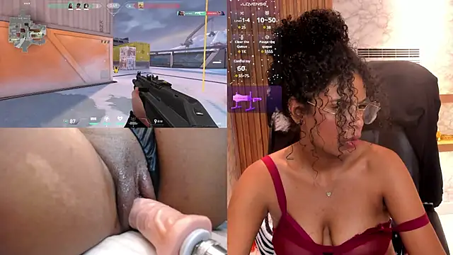 KaruiGames online show from February 2025 04:46:02 PM