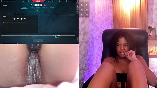 KaruiGames online show from March 2025 07:23:01 PM