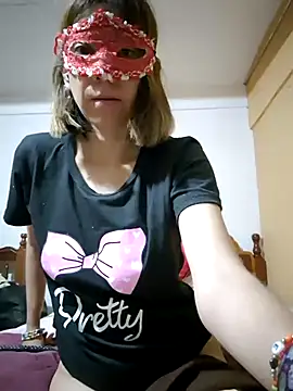 Snapshot of Lunababymylove chatting on December 2024 07:49:02 PM Lunababymylove online show from December 2024 07:49:02 PM