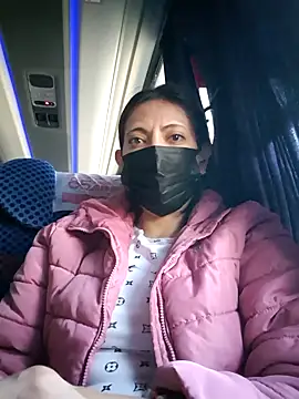 Snapshot of Lunababymylove chatting on January 2025 02:17:02 PM Lunababymylove online show from January 2025 02:17:02 PM