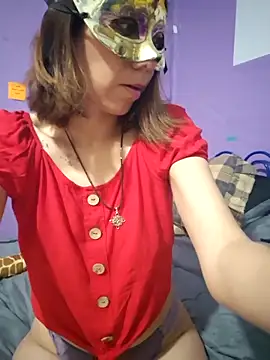 Snapshot of Lunababymylove chatting on October 2025 04:34:02 AM Lunababymylove online show from October 2025 04:34:02 AM