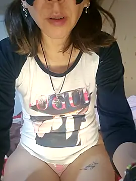 Lunababymylove online show from July 2026 02:58:02 AM