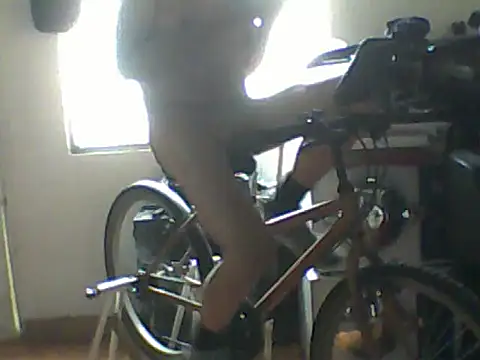 Snapshot of cibersexo1 chatting on September 2025 01:56:01 PM cibersexo1 online show from September 2025 01:56:01 PM