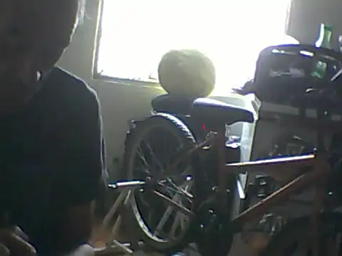 Snapshot of cibersexo1 chatting on September 2025 01:56:02 PM cibersexo1 online show from September 2025 01:56:02 PM