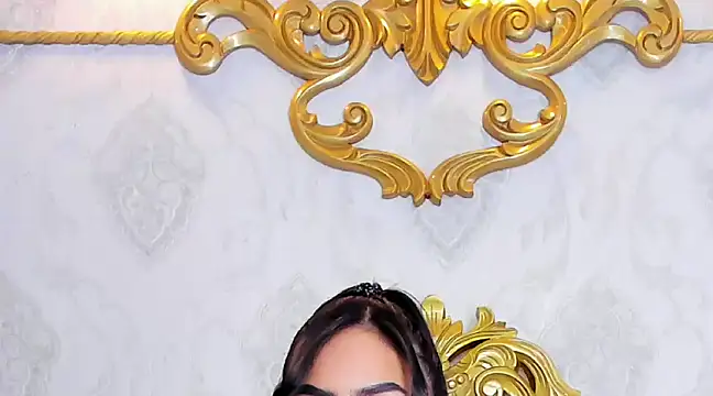 GiahDaniels online show from January 2025 08:32:01 PM