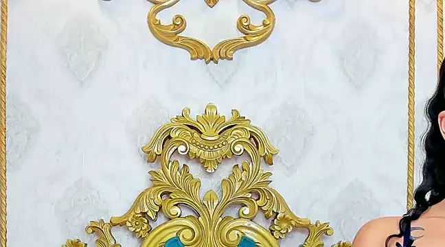 GiahDaniels online show from March 2025 09:07:02 PM