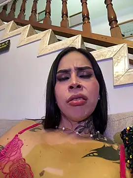Snapshot of GiahDaniels chatting on May 2026 10:50:03 PM GiahDaniels online show from May 2026 10:50:03 PM