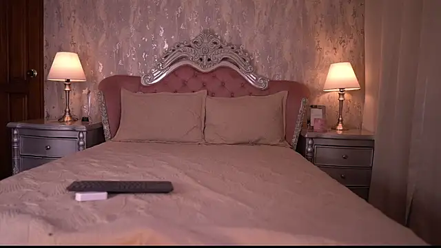 AngelineConnor online show from May 2026 10:17:01 PM