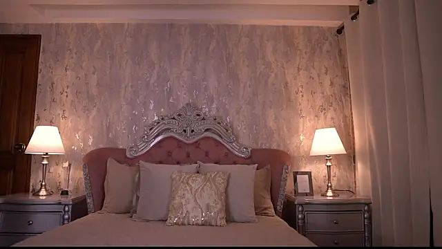 AngelineConnor online show from May 2026 11:09:01 PM