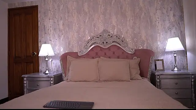 AngelineConnor online show from June 2026 10:08:02 PM