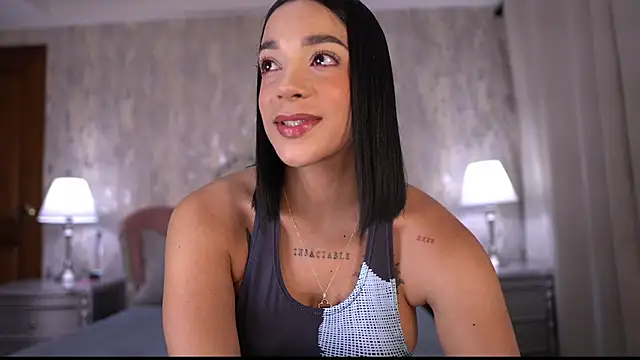 AngelineConnor online show from June 2026 10:08:01 PM