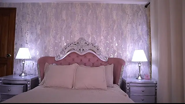 AngelineConnor online show from July 2026 10:08:02 PM