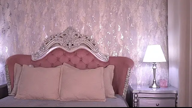 AngelineConnor online show from July 2026 10:30:02 PM