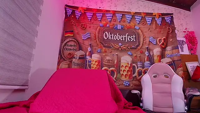 nata luna online show from September 2025 07:18:02 PM