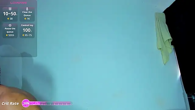 KaelMoreau online show from October 2025 10:23:02 PM