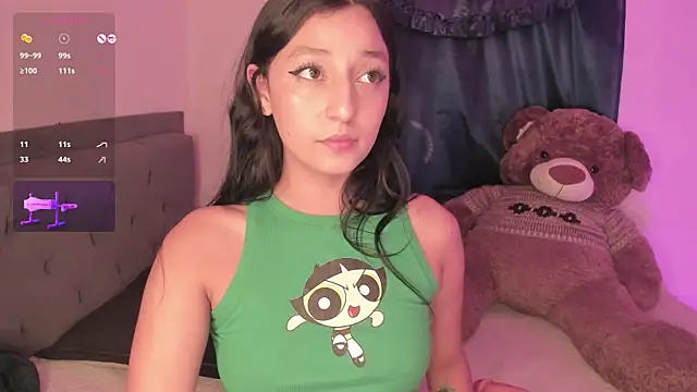Alana 777 online show from July 2026 03:15:02 AM