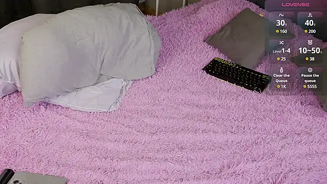 Snapshot of Victoria_Thomsons1 chatting on March 2025 05:41:02 AM Victoria Thomsons1 online show from March 2025 05:41:02 AM