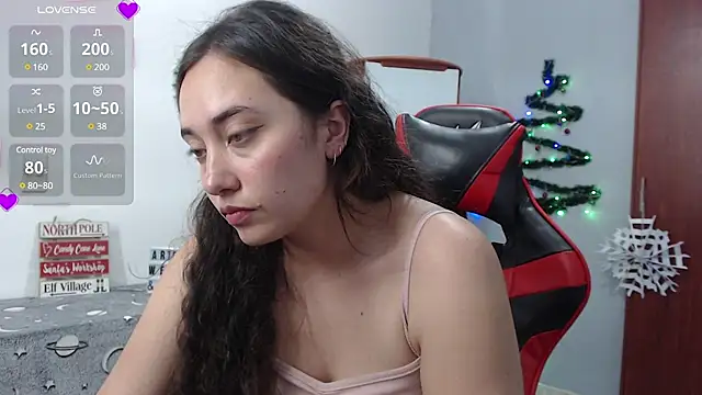 ArtemisNature online show from December 2024 10:42:01 PM