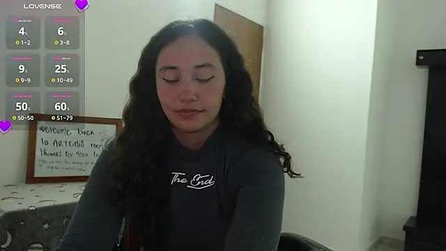 ArtemisNature online show from January 2025 11:18:02 PM