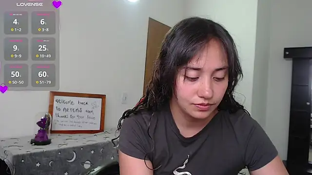 ArtemisNature online show from January 2025 09:14:02 PM