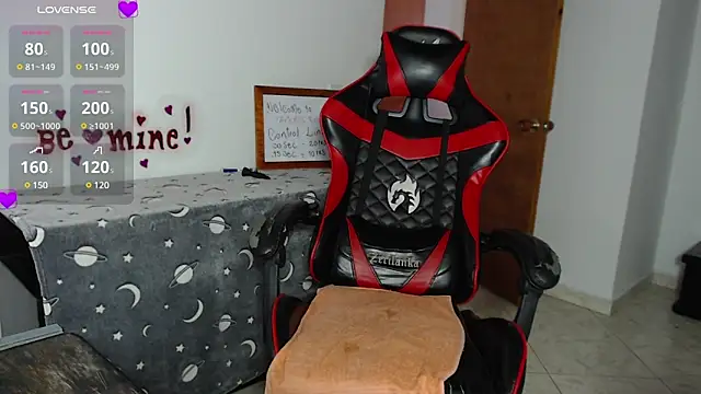 ArtemisNature online show from March 2025 08:04:01 PM