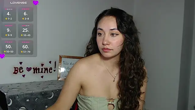 ArtemisNature online show from March 2025 04:24:01 PM