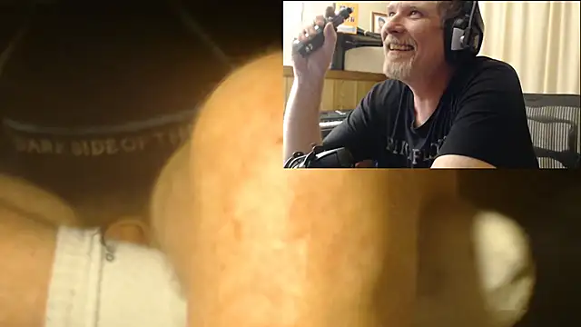 BrisonChase online show from December 2024 08:16:01 AM