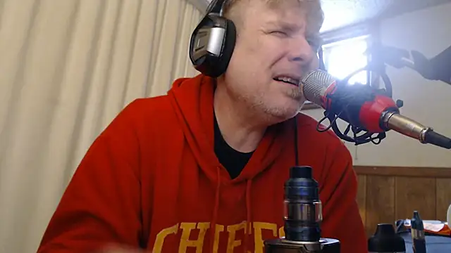 BrisonChase online show from January 2025 03:58:01 PM