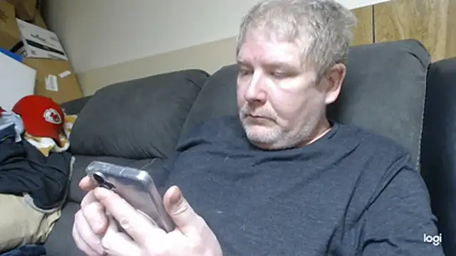 BrisonChase online show from June 2026 03:31:02 PM