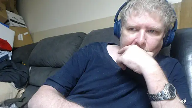 BrisonChase online show from July 2026 07:40:01 PM