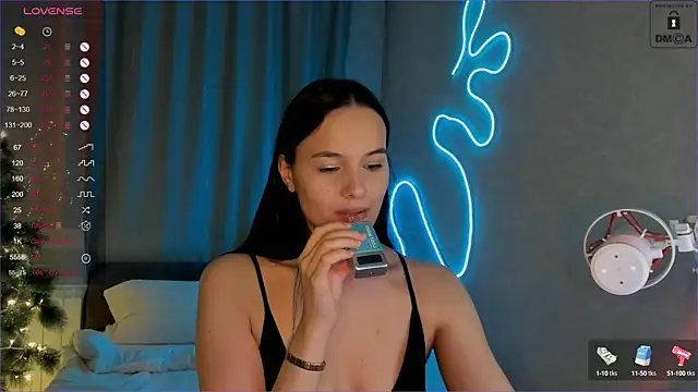  Sweetie  online show from December 2024 03:49:02 PM