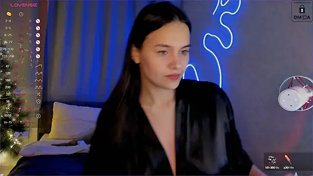  Sweetie  online show from January 2025 01:20:01 PM