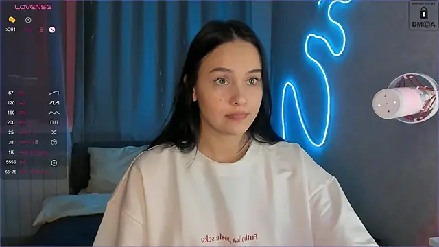  Sweetie  online show from January 2025 01:00:01 PM