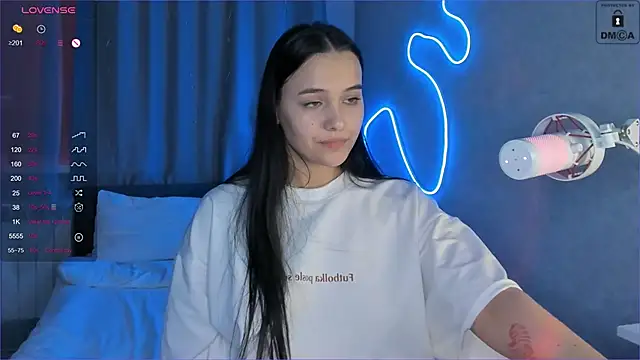  Sweetie  online show from January 2025 09:17:02 PM