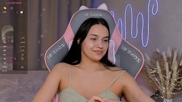  Sweetie  online show from February 2025 05:14:01 PM