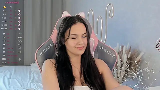  Sweetie  online show from March 2025 09:29:01 AM