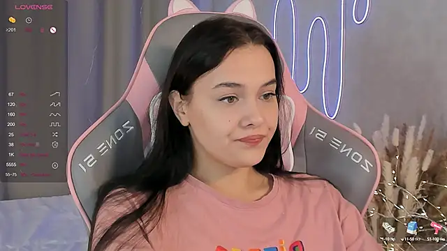  Sweetie  online show from March 2025 01:09:01 PM