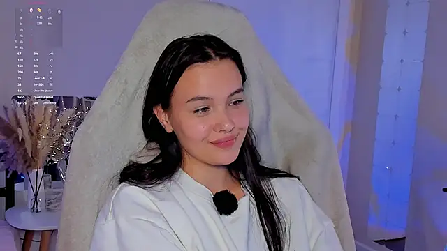  Sweetie  online show from October 2025 02:58:02 PM