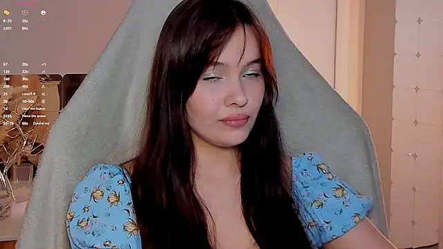  Sweetie  online show from March 2026 11:35:01 AM