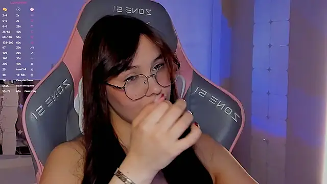  Sweetie  online show from March 2026 01:45:01 PM