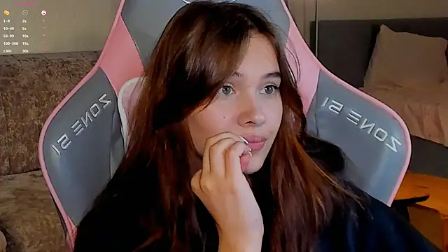 Snapshot of _Sweetie_ chatting on July 2026 03:16:01 PM Sweetie online show from July 2026 03:16:01 PM